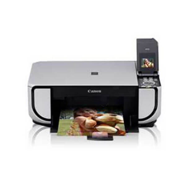 PIXMA MP 520 Series