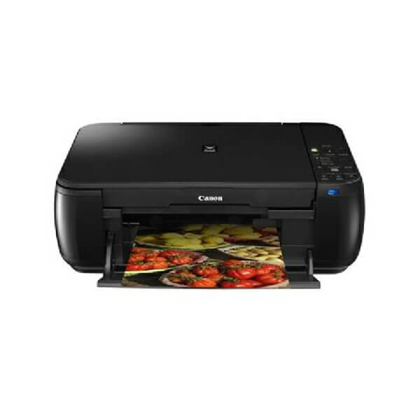 PIXMA MX 490 Series