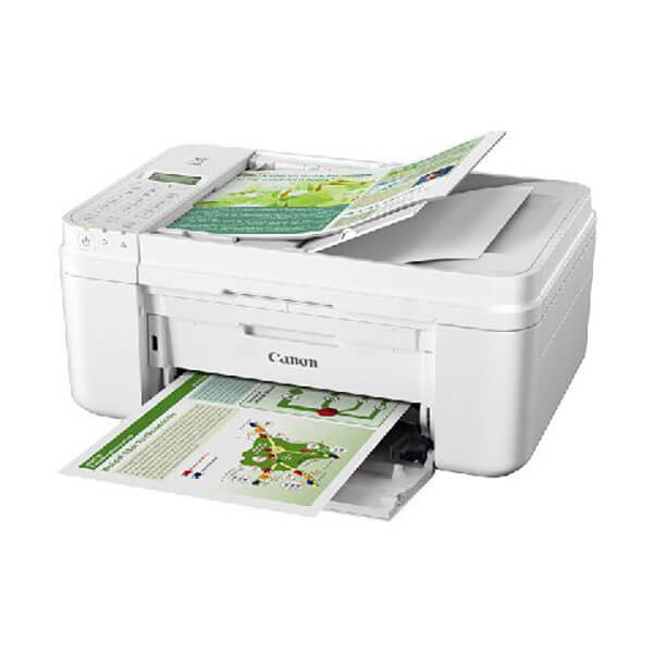 PIXMA MX 495 white