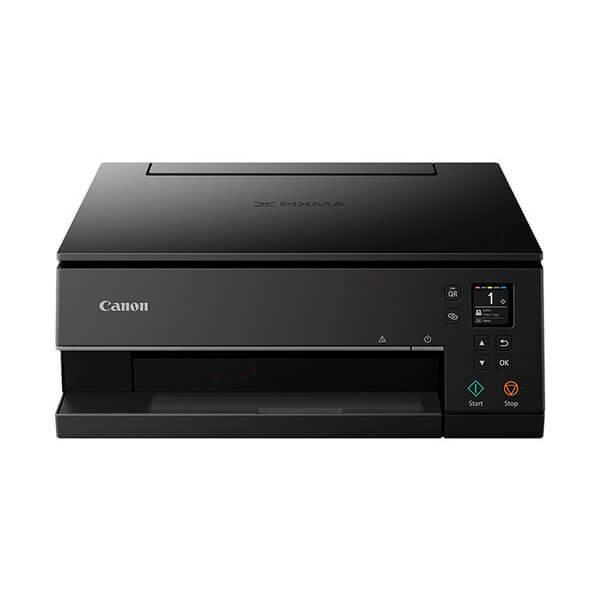 Canon Drucker PIXMA TS6350a Tintenstrahl-Multifunktionsdrucker