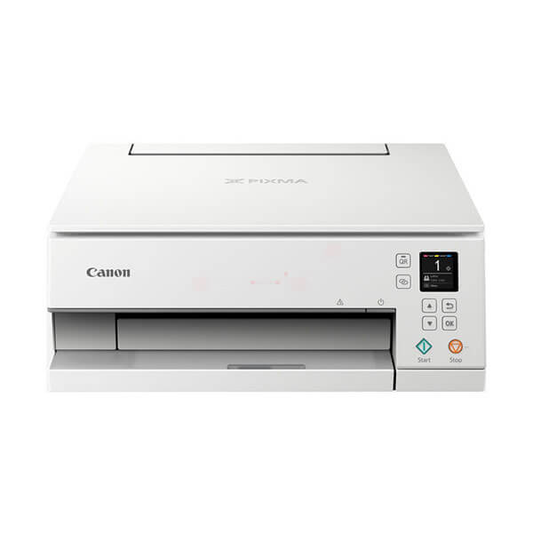 Canon Drucker PIXMA TS6351a Tintenstrahl-Multifunktionsdrucker