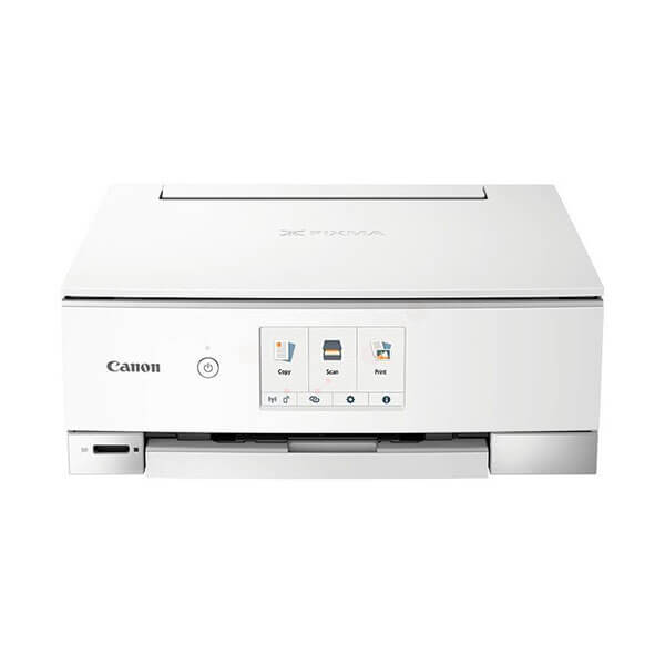 PIXMA TS 8220 white