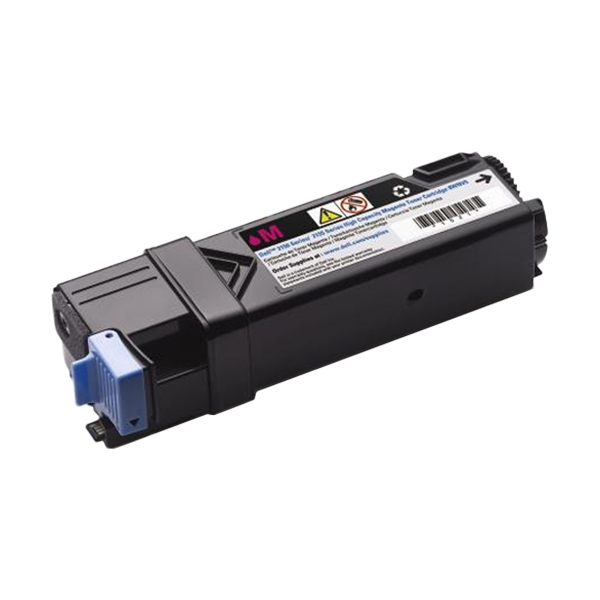 Alternativ zu Dell 593-11037 (8WNV5) Toner Yellow