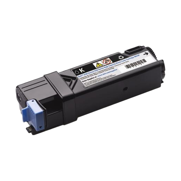 Alternativ zu Dell 593-11040 (N51XP) Toner Schwarz