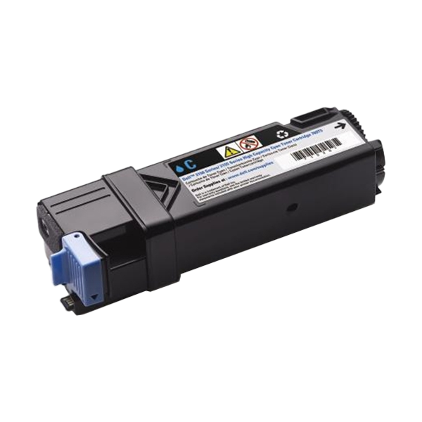 Alternativ zu Dell 593-11041 (769T5) Toner Cyan