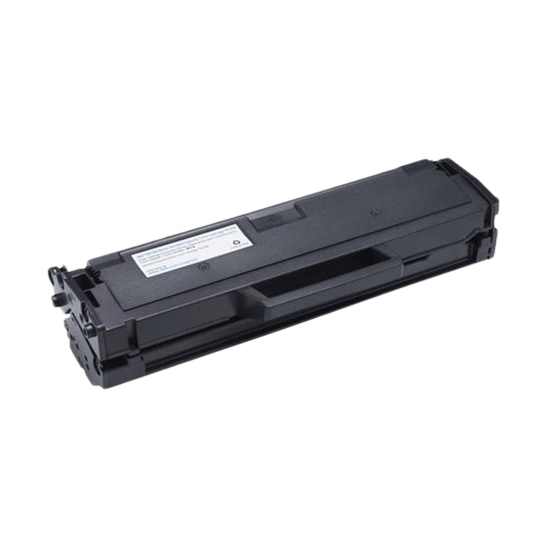 Original Dell 593-11108 (YK1PM / HF44N) Toner Schwarz