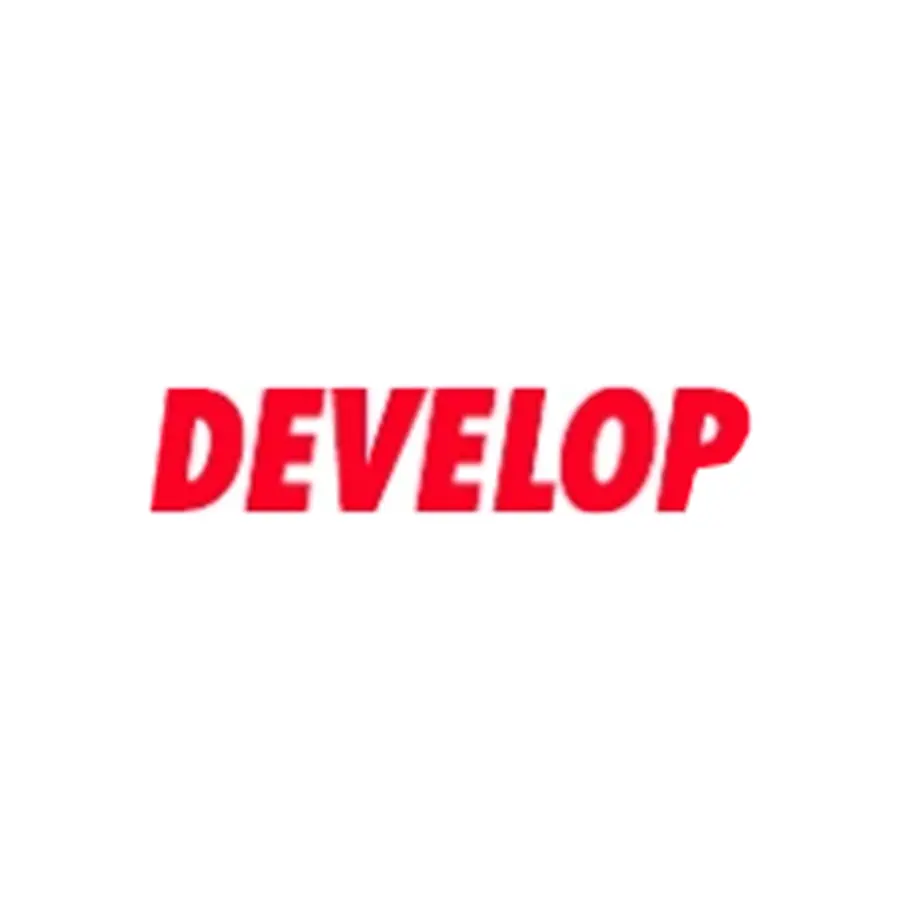 Develop