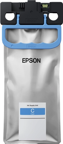 Original Epson T01D200 XXL Cyan (C13T01D200) Druckerpatrone