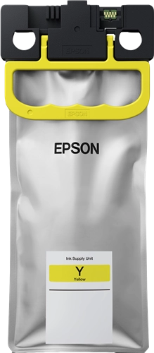 Original Epson T01D4 XXL Yellow (C13T01D400) Druckerpatrone