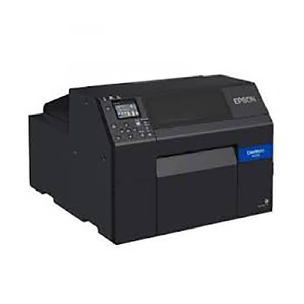 ColorWorks CW-C6500 Series