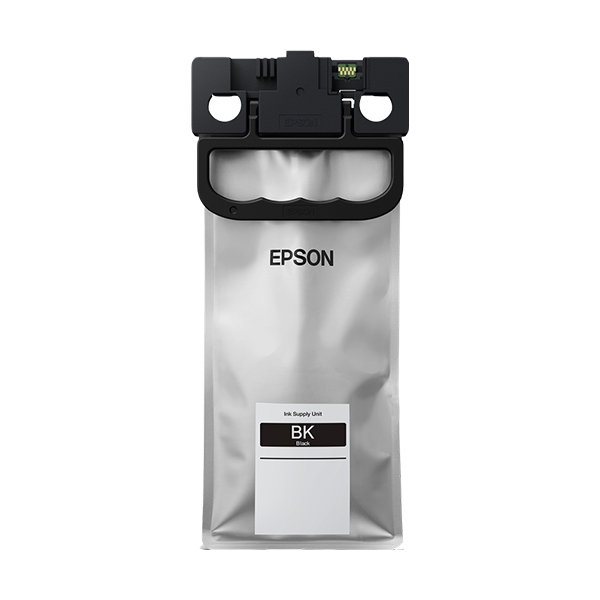 Original Epson T01C100 XL Schwarz (C13T01C100) Druckerpatrone