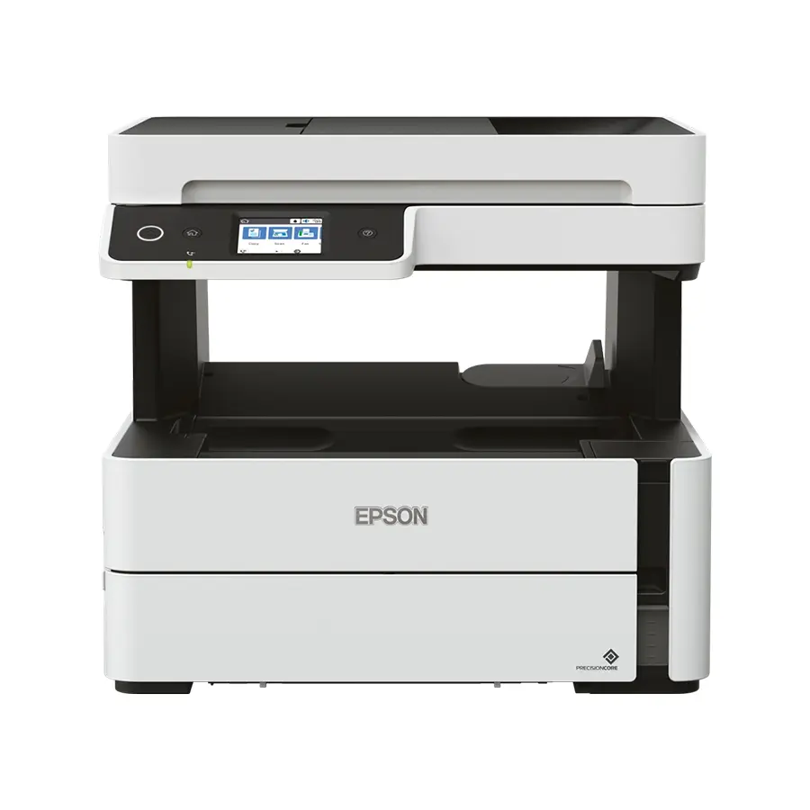 Epson Drucker EcoTank ET-M3180 S/W Tintenstrahl-Multifunktionsdrucker