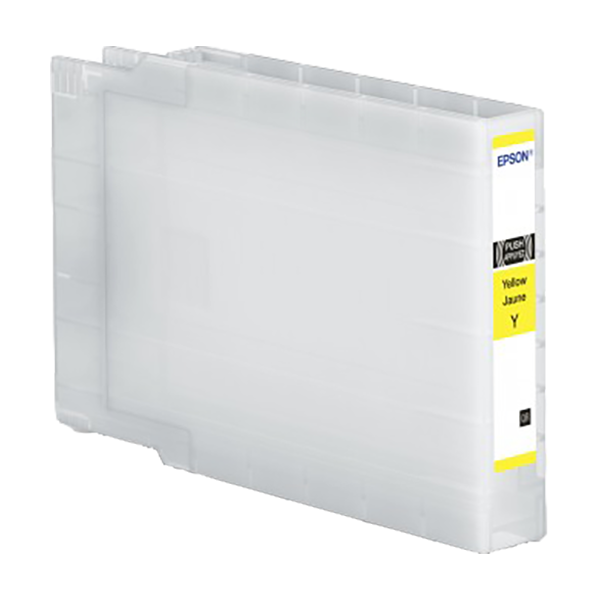 Original Epson T04C4 (C13T04C440) Druckerpatrone-Yellow