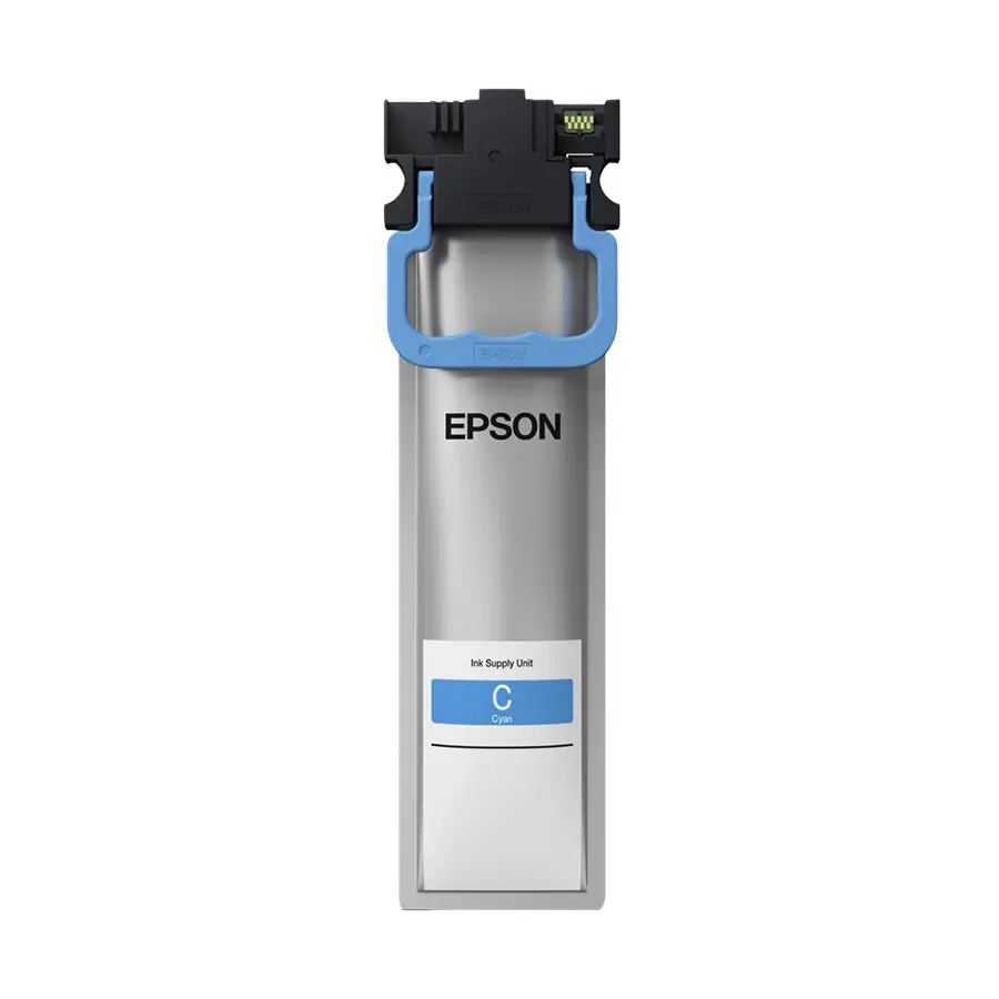 Original Epson T11C2 Druckerpatrone Cyan (C13T11C240)