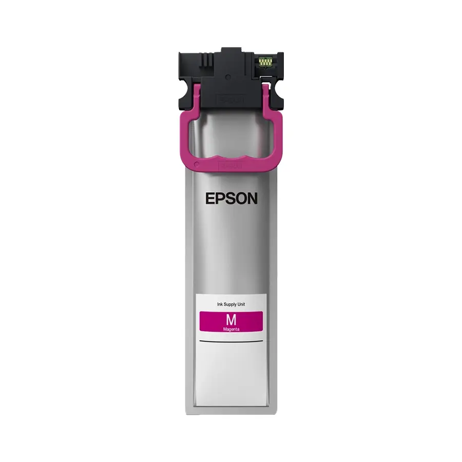 Original Epson T11C3 Druckerpatrone Magenta (C13T11C340)