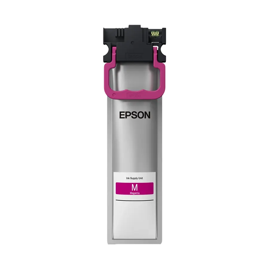 Original Epson T11D3 Druckerpatrone Magenta (C13T11D340)