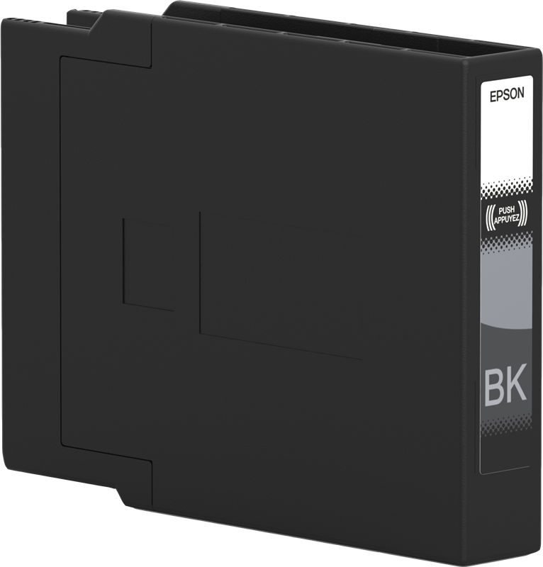 Original Epson T13X1 / C13T13X140 Druckerpatrone Schwarz
