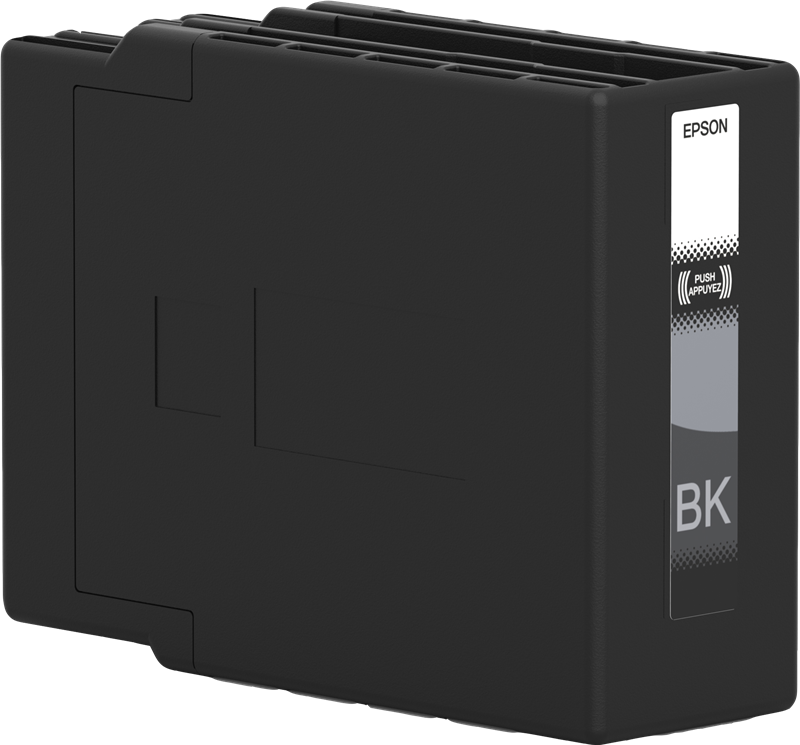Original Epson T14B1 / C13T14B140 Druckerpatrone Schwarz