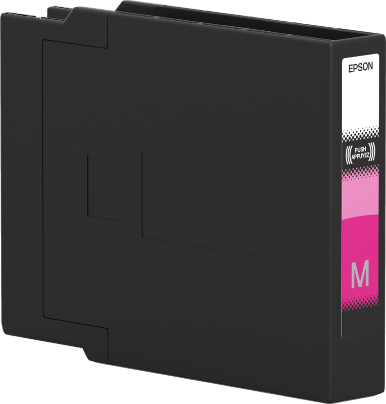 Original Epson T14B3 / C13T14B340 Druckerpatrone Magenta