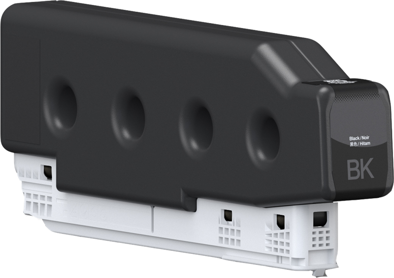 Original Epson T15H1 / C13T15H140 Druckerpatrone Schwarz