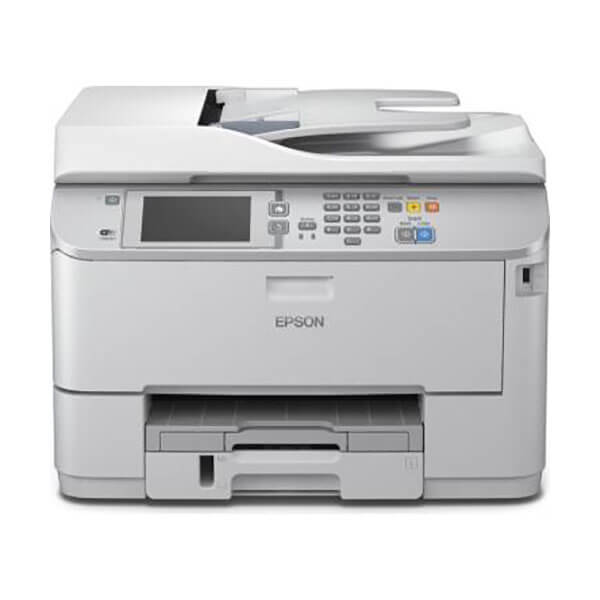 WorkForce Pro WF-5690DWF