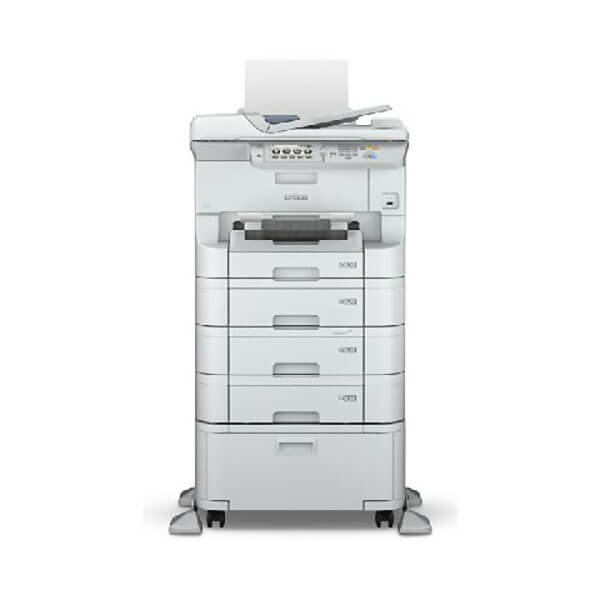 WorkForce Pro WF-8090 D3TWC