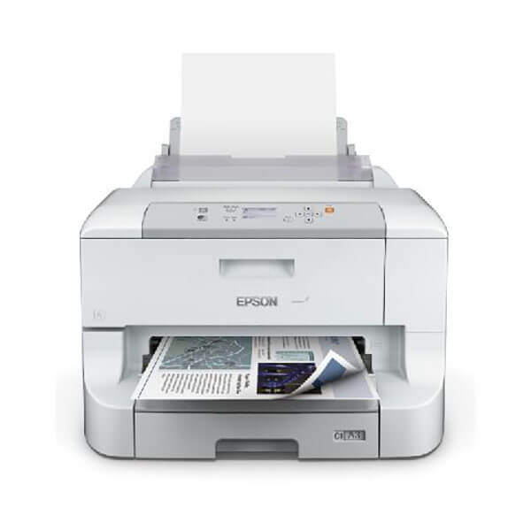 WorkForce Pro WF-8090DTWC