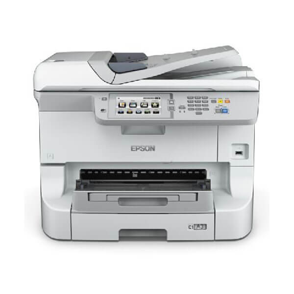 WorkForce Pro WF-8510DWF