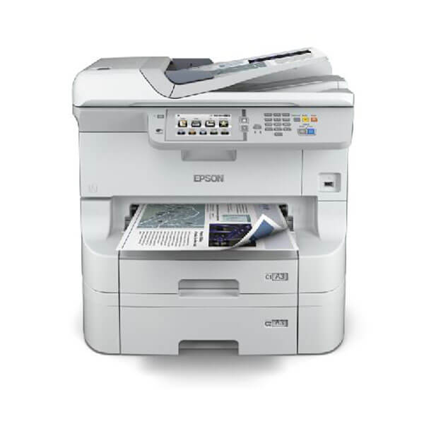 WorkForce Pro WF-8590 DTWF