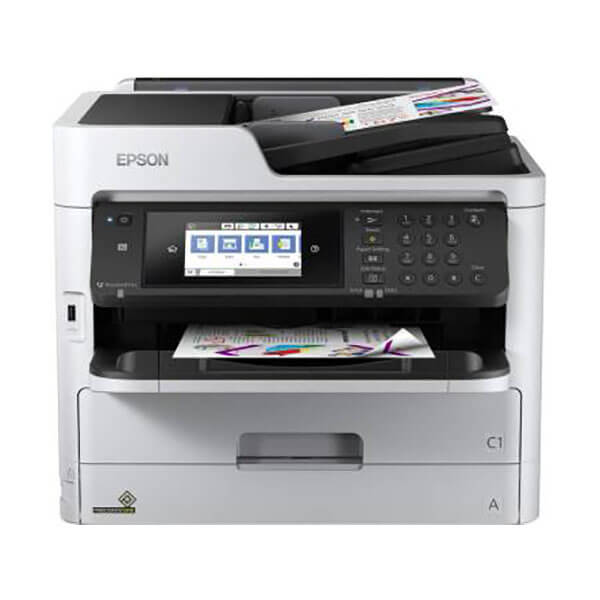 WorkForce Pro WF-C5710DWF