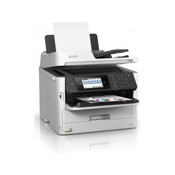 WorkForce Pro WF-C5790 DWF