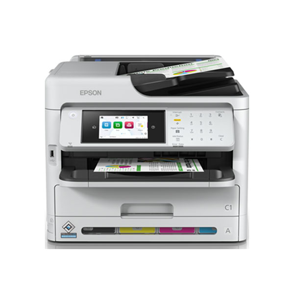 WorkForce Pro WF-C5890 DWF