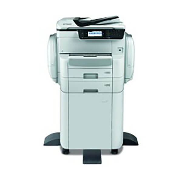 WorkForce Pro WF-C860 Series