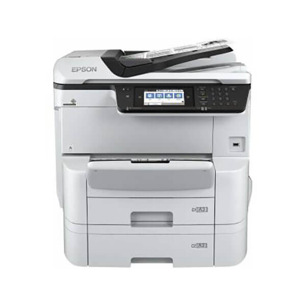 WorkForce Pro WF-C8690 DWF