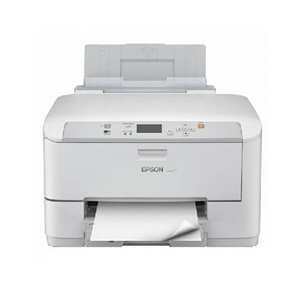 WorkForce Pro WF-M5190DW