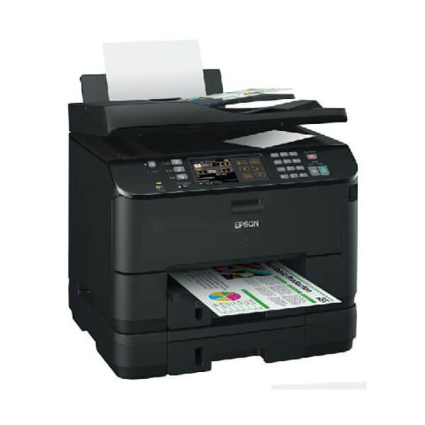 WorkForce Pro WP-M4595DNF