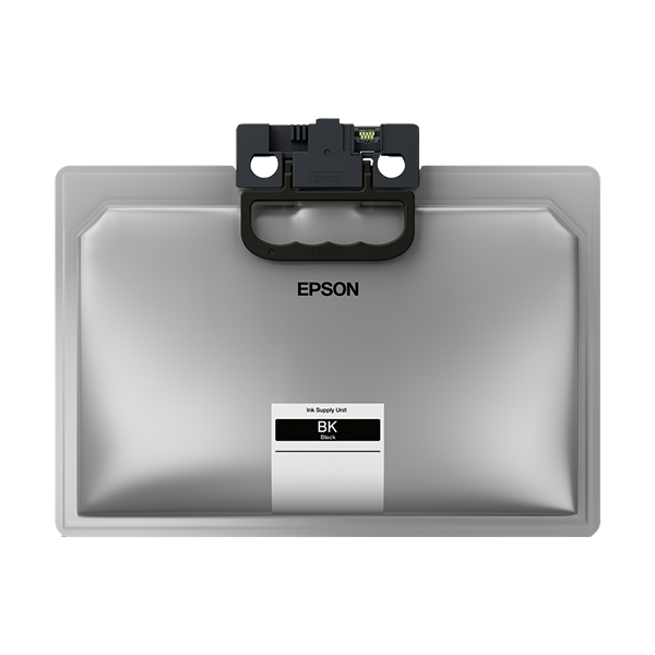 Original Epson T9661 XXL (C13T966140) Druckerpatrone Schwarz