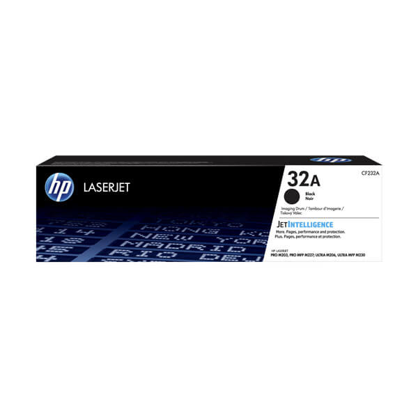 Original HP CF232A / 32A Bildtrommel (Achtung kein Toner!)