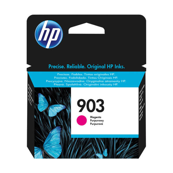 Original HP 903 (T6L91AE) Tinte Magenta