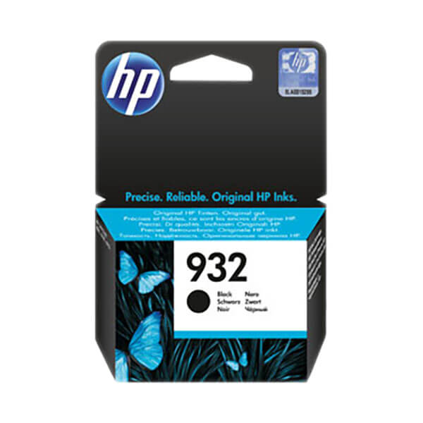 Original HP 932 (HP CN057AE) Tinte Black