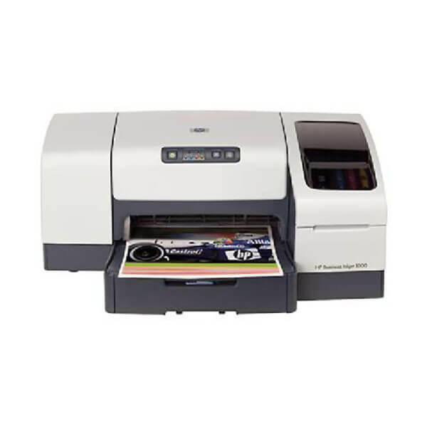 Business InkJet 1000