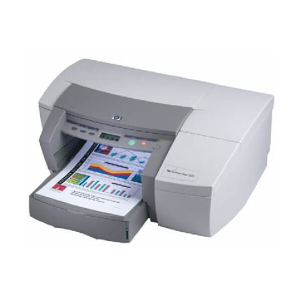 Business InkJet 2200