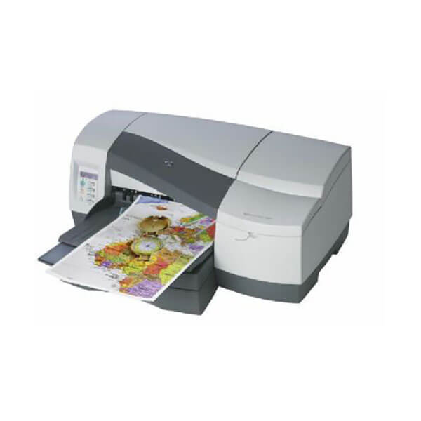 Business InkJet 2600