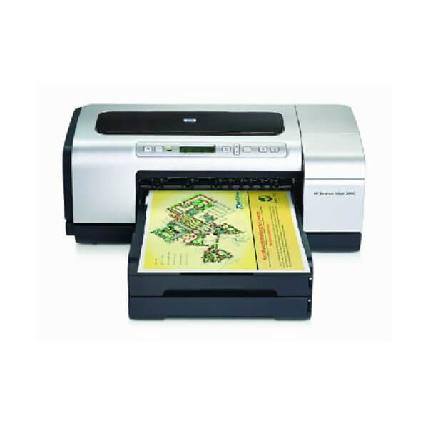 Business InkJet 2800