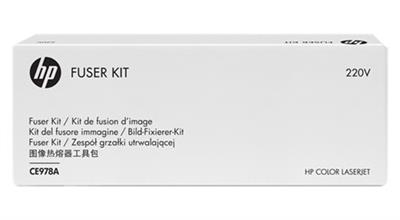 Original HP CE978A Fuser Kit (Achtung kein Toner!)