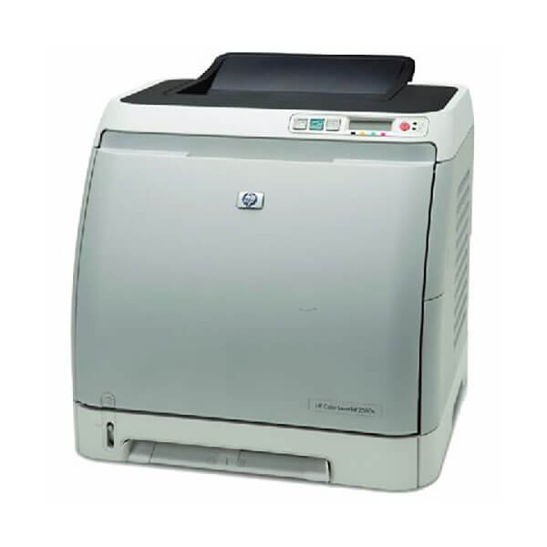 Color LaserJet 1600