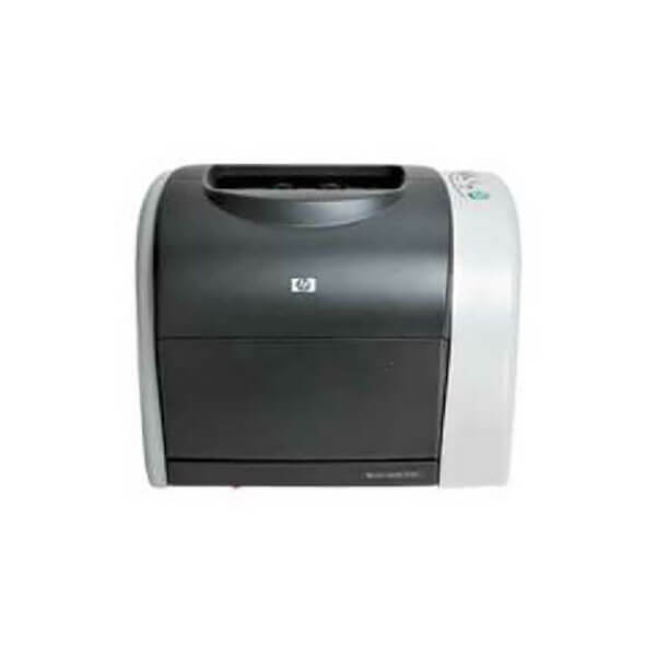 Color LaserJet 2550