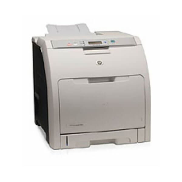 Color LaserJet 2700N