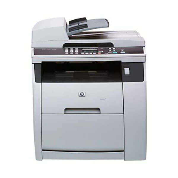 Color LaserJet 2820