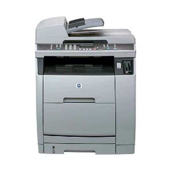 Color LaserJet 2840